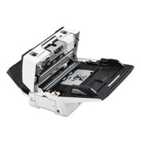 Scanner Fujitsu A3 Duplex 100ppm Colorido - Fi-7600