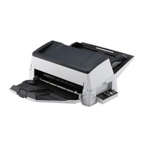 Scanner Fujitsu A3 Duplex 100ppm Colorido - Fi-7600