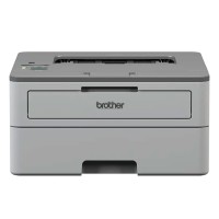 Impressora Brother Laser Mono (A4) Dup Wrl HLB2080DW