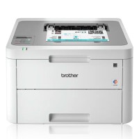 Impressora Brother Laser Color (A4) Wrl HLL3210CW