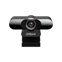 Webcam Dahua UC325 Full HD - HTI-UC325V1-N