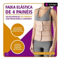 Faixa Elastica 4 Paineis XGG Hidrolight OR1407_3