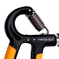 Hand Grip Regulavel Hidrolight FL03