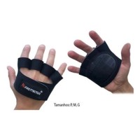 Protetor Palmar Mini Palma Preto G Hidrolight H40_8