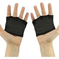 Protetor Palmar Mini Palma Preto M Hidrolight H40_7