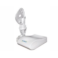 Nebulizador Ar Comprimido G-Tech Mod Compact DC1