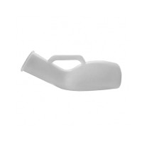 Papagaio Plastico sem Tampa 1,2L Hermed