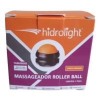 Massageador Roller Ball Hidrolight FL54