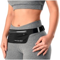 Pochete Light Preta Hidrolight H92