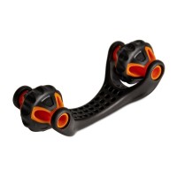 Massageador Manual Roller Pro T222 Acte Sports