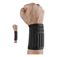 Munhequeira Cross Ajustavel EG Preto Hidrolight H88_2