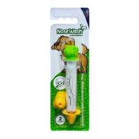 Seringa Para Lavagem Nasal Cachorro Nosewash