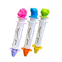 Seringa Para Lavagem Nasal Tubarao Nosewash