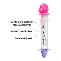 Seringa Para Lavagem Nasal Unicornio Nosewash