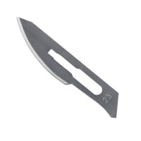 Lamina de Bisturi N.23 CX C/100un Advantive