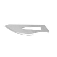 Lamina de Bisturi N.24 CX C/100un Advantive