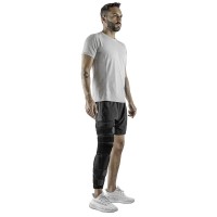 Imobilizador de Joelho Comfort Air Estreito 70CM Hidrolight OR1060_4