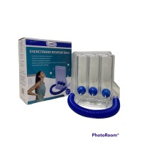 Exercitador Respiratorio Tipo Respiron Supermedy