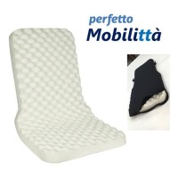 Pillow Top Visco Para Assentos Perfetto