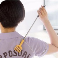 Maozinha Para Massagear e Coçar as Costas Supermedy