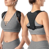 Corretor Postural Lean P Hidrolight OR1450