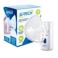 Nebulizador de Rede Vibratoria G-Tech NEBMESH2