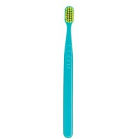 Escova Dental Pro Pocket Cerdas Extra Macias Kess 2097