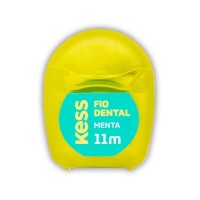 Fio Dental Kess Menta 11m 1997