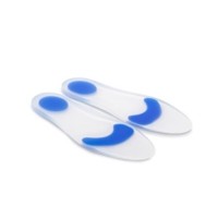 Palmilha com Arco Brando e Ponto Azul 43/44 Hidrolight FT02_5