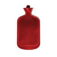 Bolsa Agua Quente Vermelha 2L Mebuki