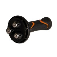 Massageador Manual Roller com Esferas T221 Acte Sports