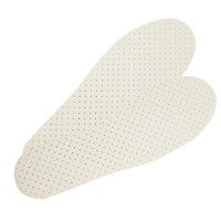 Palmilha De Espuma Confortpauher Branca 41/42 Ortho Pahuer AC060