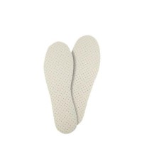 Palmilha De Espuma Confortpauher Branca 43/44 Ortho Pahuer AC060