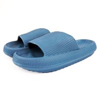 Sandalia Ortopedica Fly Feet Nuvem - Azul - 40/41 Ortho Pahuer AC049