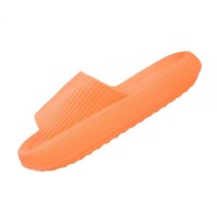 Sandalia Ortopedica Fly Feet Nuvem - Laranja - 40/41 Ortho Pahuer AC049