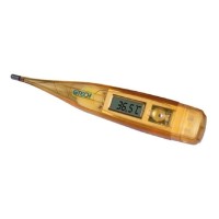 Termometro Digital G-Tech Model TH 150 Laranja