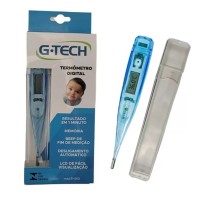 Termometro Digital G-Tech Model TH 150 Azul