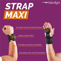 Strap Maxi Hidrolight H58
