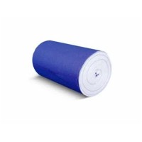 Algodao Hidrofilo Rolo 500g Nathy Plus