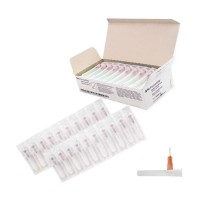 Agulha BD 13X4,5 Marrom 1un