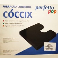 Forração Conforto Cóccix POP - Perfetto