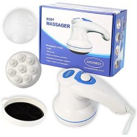 Massageador Orbital Body Massager 220V Supermedy