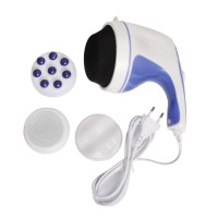 Massageador Orbital Body Massager 220V Supermedy