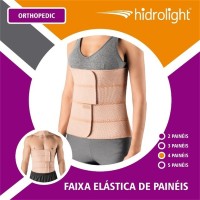 Faixa Elastica 4 Paineis P/M Hidrolight OR1407