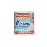 Micropore 5CM X 10M Missner