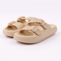 Sandalia Ortopedica Fly Feet Nuvem City - Bege - 33/34 Ortho Pahuer AC356
