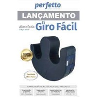 Almofada Giro Fácil Pop Mobilitta Perfetto