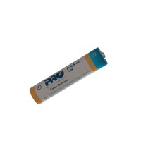 Pilha Comum com Zinco AAA Pack com 4 unidades - PQPC-AAA4 Proeletronic