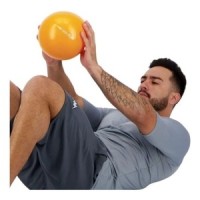 Bola de Exercicios 20cm Hidrolight FL13F