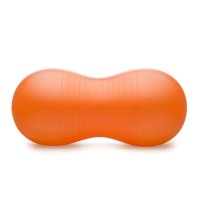 Bola de Feijao Laranja 45CMX90CM Hidrolight FL26